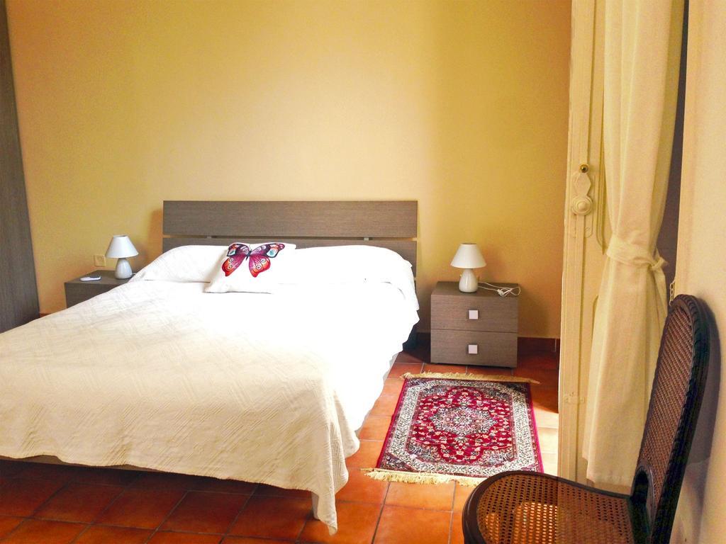 B&B Salerno House מראה חיצוני תמונה