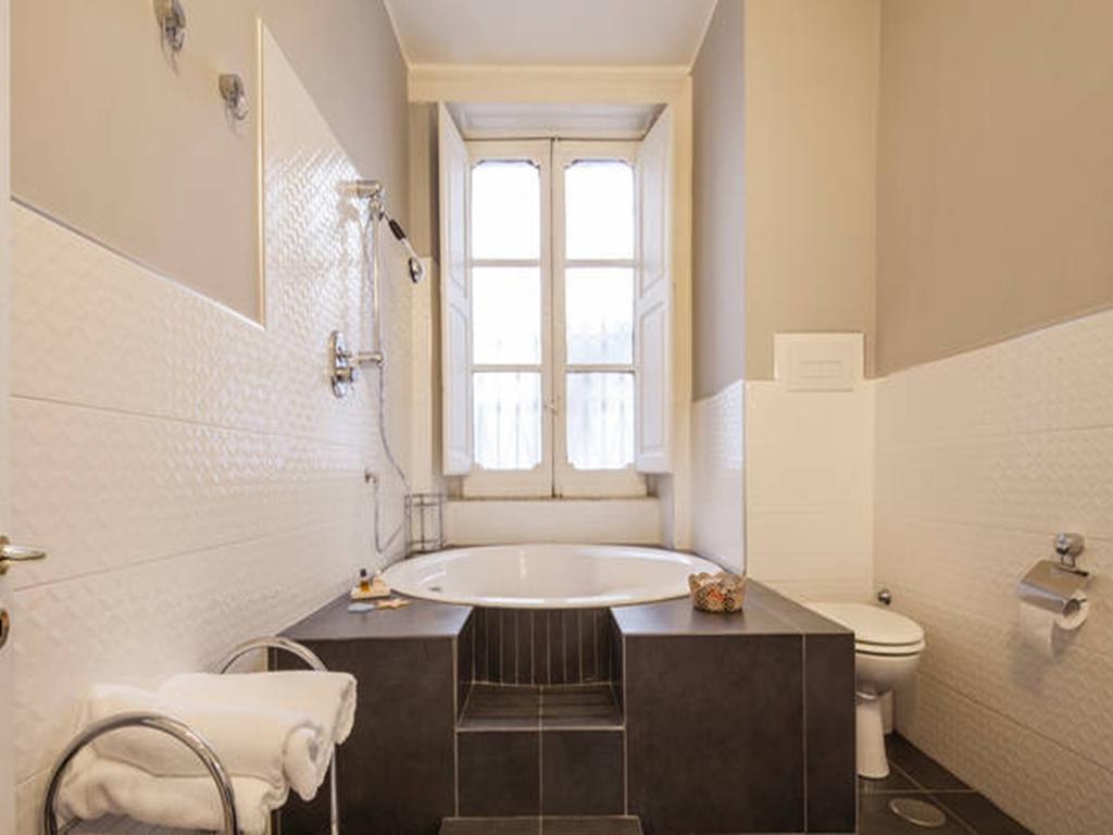 B&B Salerno House מראה חיצוני תמונה