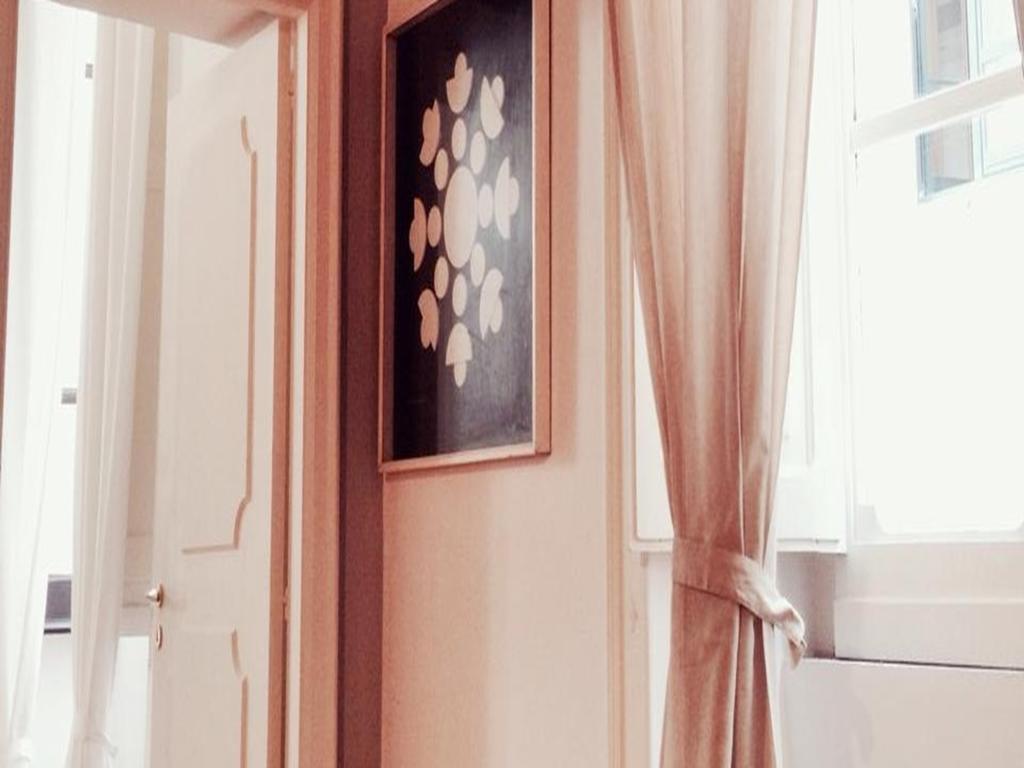 B&B Salerno House מראה חיצוני תמונה