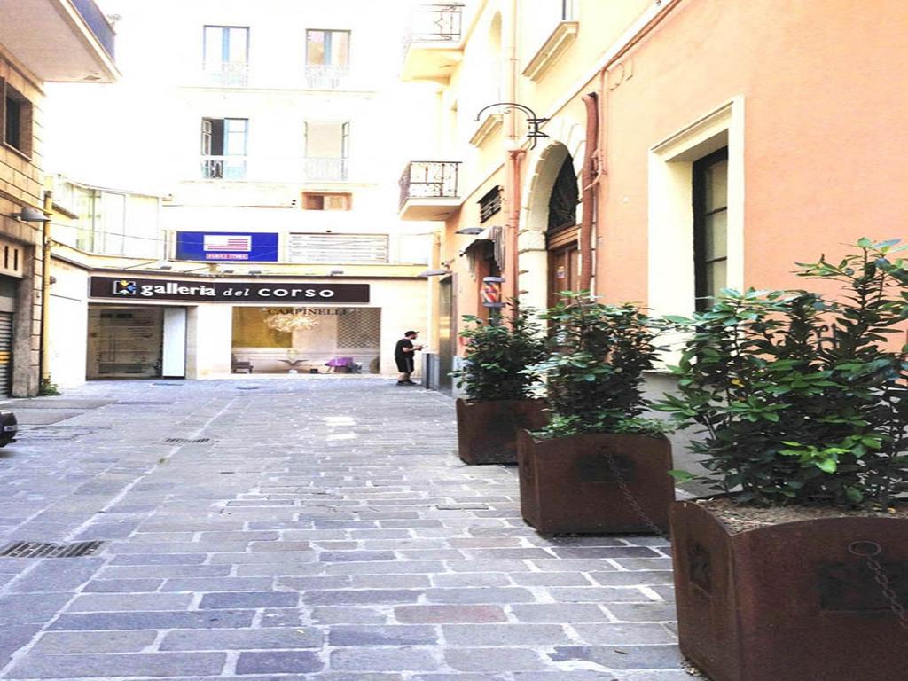 B&B Salerno House מראה חיצוני תמונה