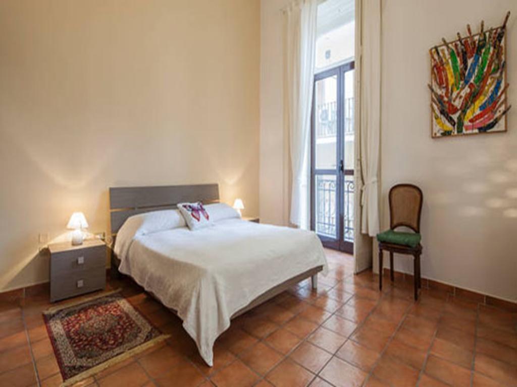 B&B Salerno House מראה חיצוני תמונה