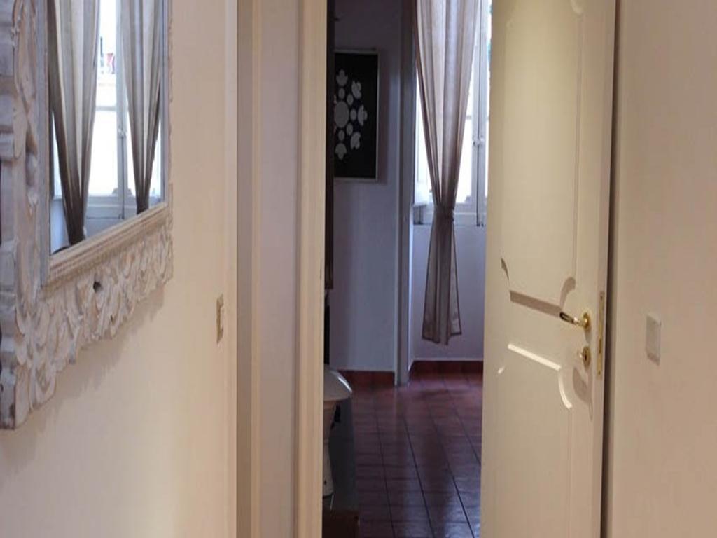 B&B Salerno House מראה חיצוני תמונה