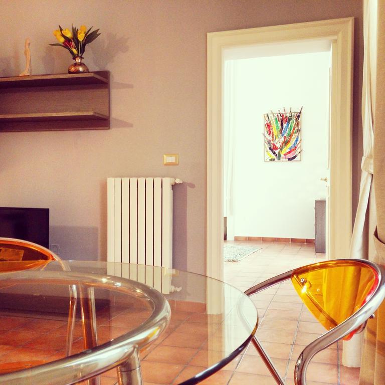 B&B Salerno House חדר תמונה