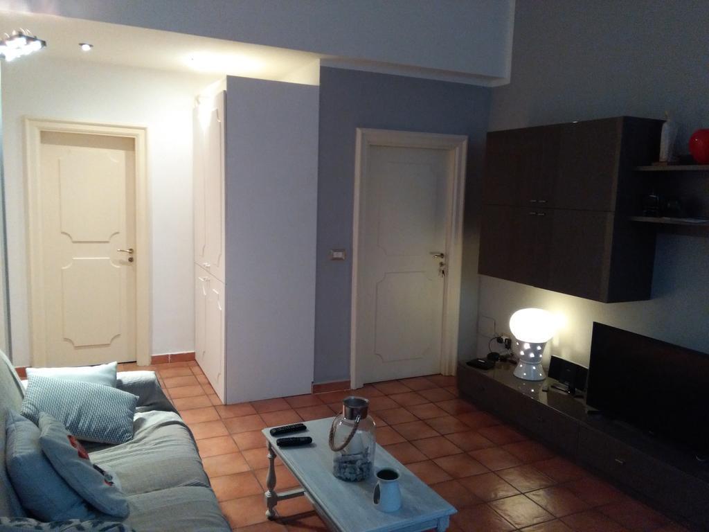 B&B Salerno House מראה חיצוני תמונה