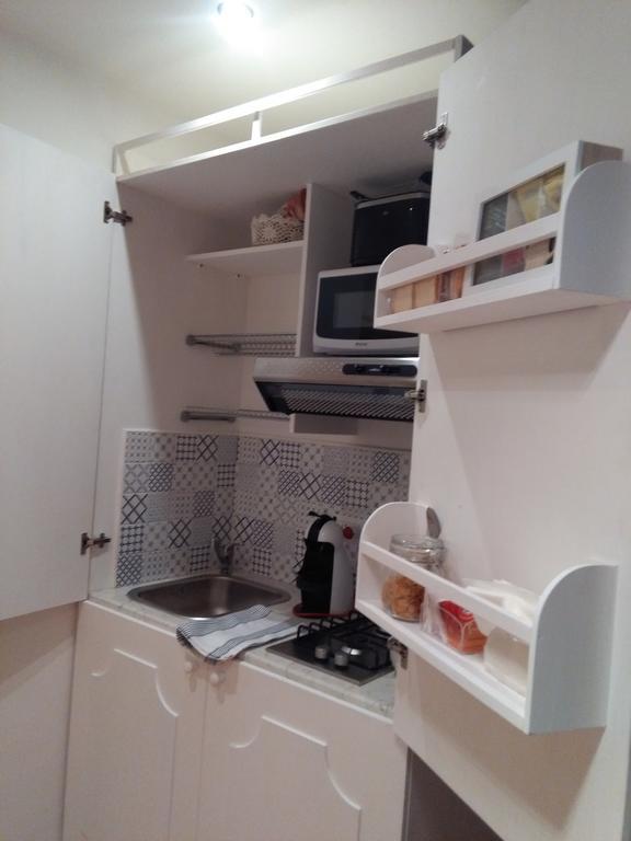 B&B Salerno House מראה חיצוני תמונה